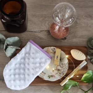 Gant&#x20;magique&#x20;D&#x00E9;maquillant