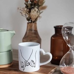 Mug&#x20;petit&#x20;doigt