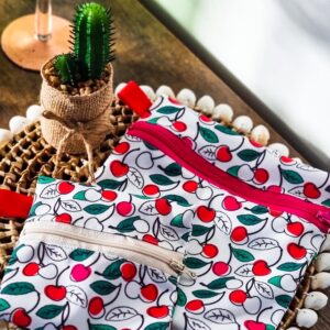 Lot&#x20;de&#x20;pochettes&#x20;&#x00E0;&#x20;go&#x00FB;ter