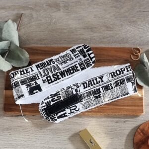 Bandeau&#x20;de&#x20;soin