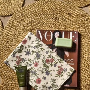 Serviette&#x20;Visage