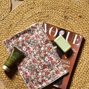 Serviette&#x20;Visage
