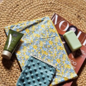 Serviette&#x20;Visage